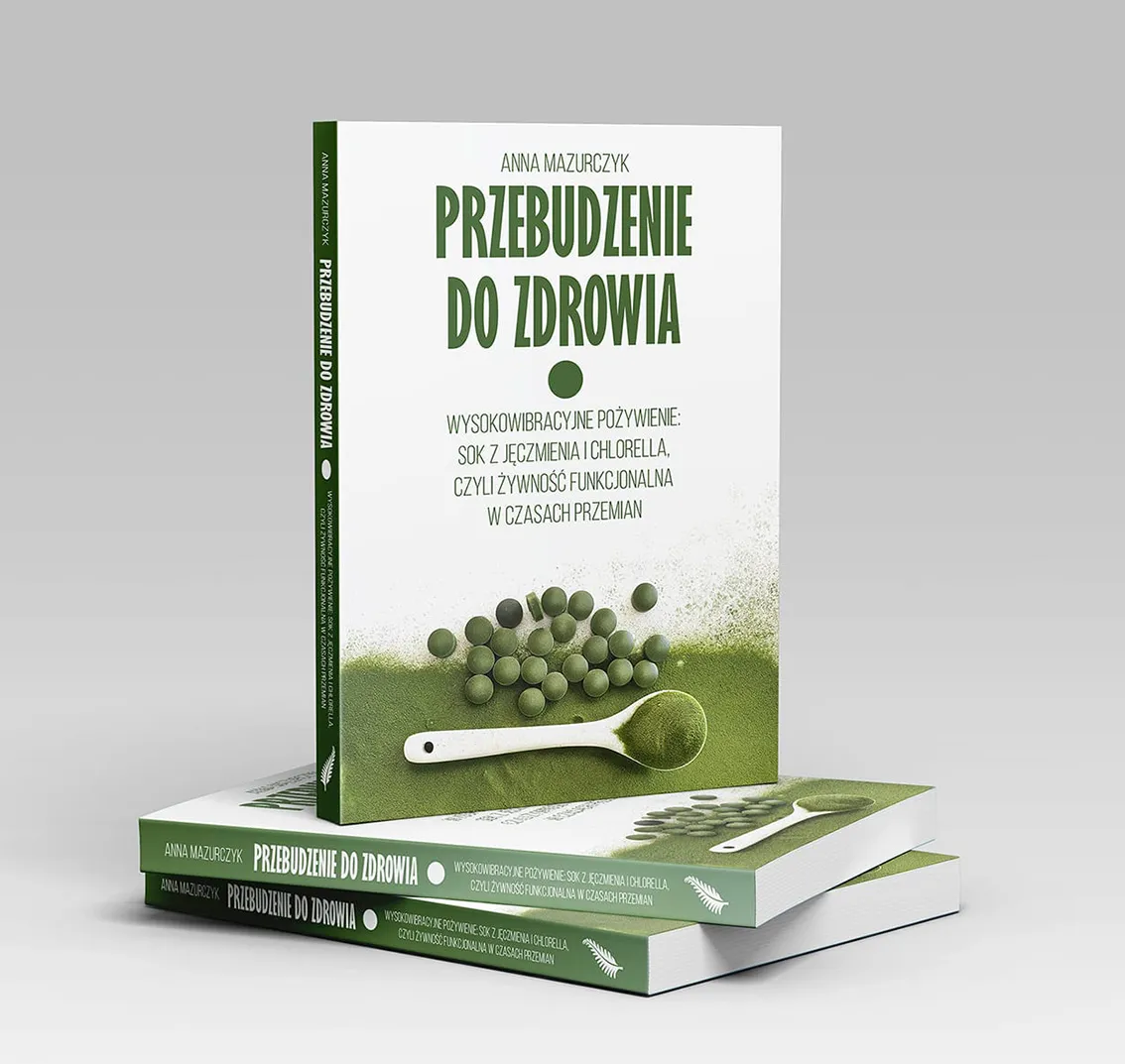 Przebudzenie do zdrowia
